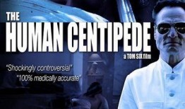 人体蜈蚣1在线观看,惊悚悬疑，探寻人体极限的恐怖之旅